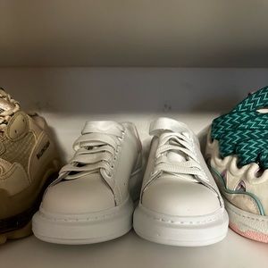Alexander McQueen sneakers
